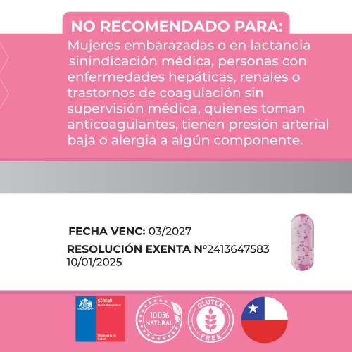Nad+ 1200mg + Resveratrol 300 Mg Antioxidante 60 Capsulas