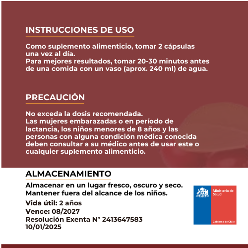 Promo Cyber: Berberina + Aguaje + Parches GLP-1 – Control del Apetito y Metabolismo