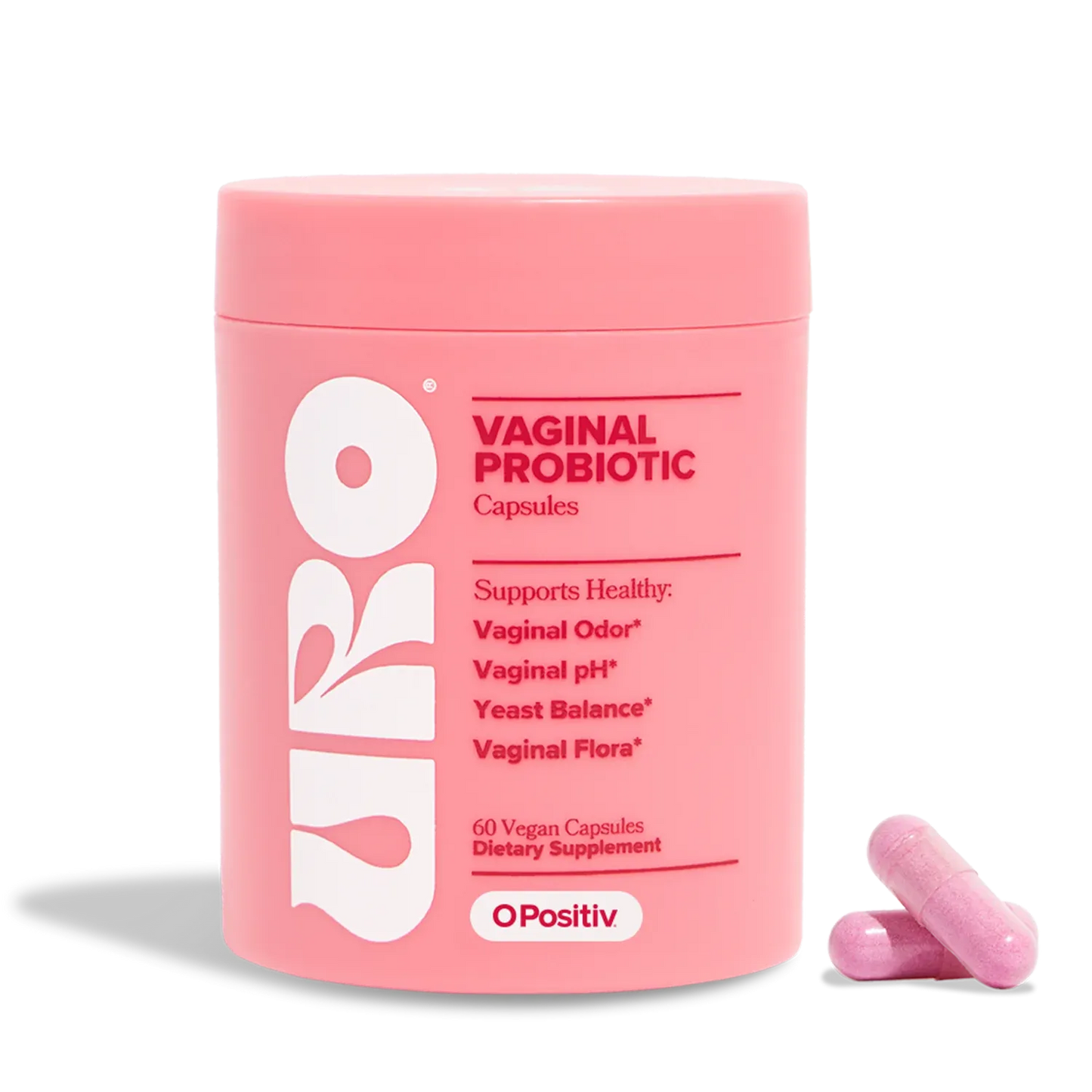 Cápsulas URO, distribuidores oficiales en Chile