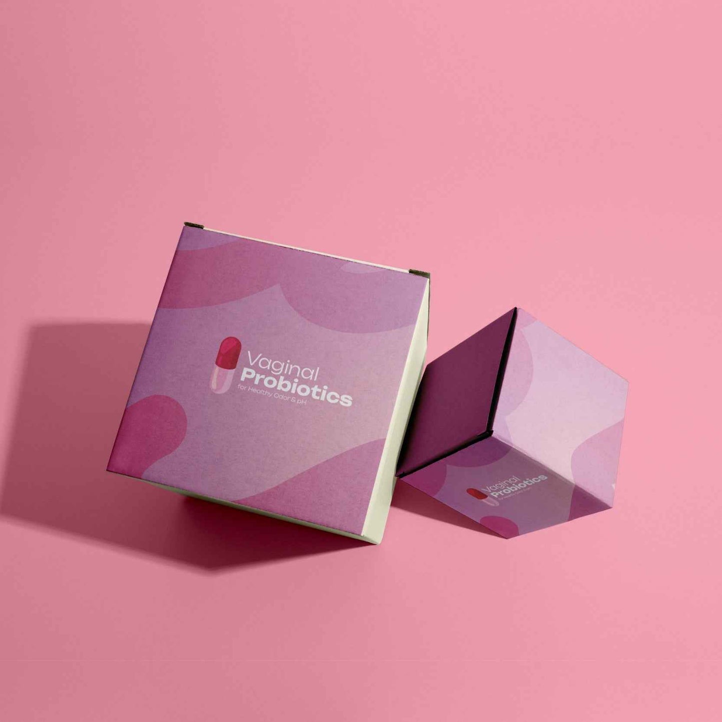 PH vaginal controlado en un 97% | 60 Cápsulas