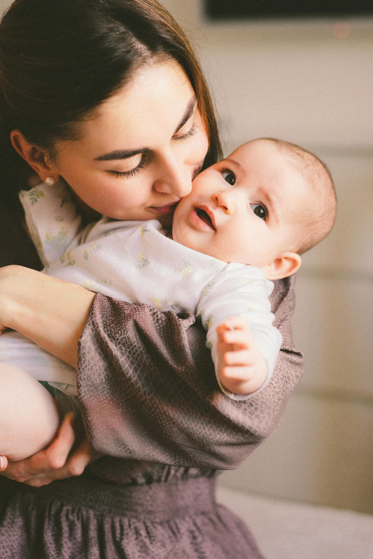 🌷 Antes del Día de la Madre: una pausa para honrarte