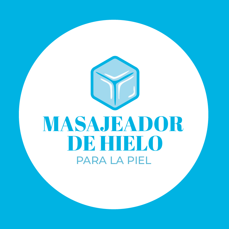 Masajeador de Hielo - Ice Terapia