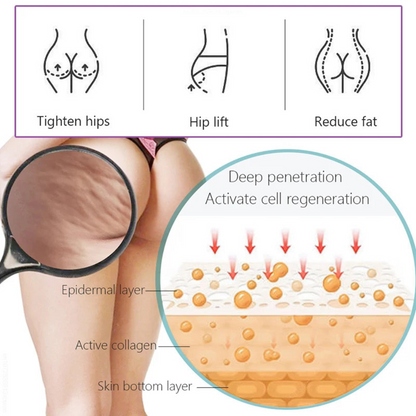 Aguaje + Maca 60 Capsulas | Suplemento natural para curvas femeninas, equilibrio hormonal y energía