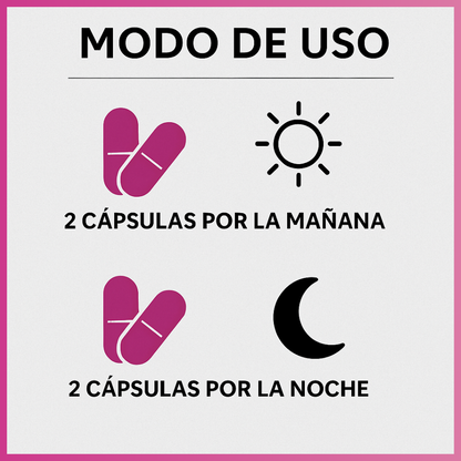 myo inositol sop suplemento Chile