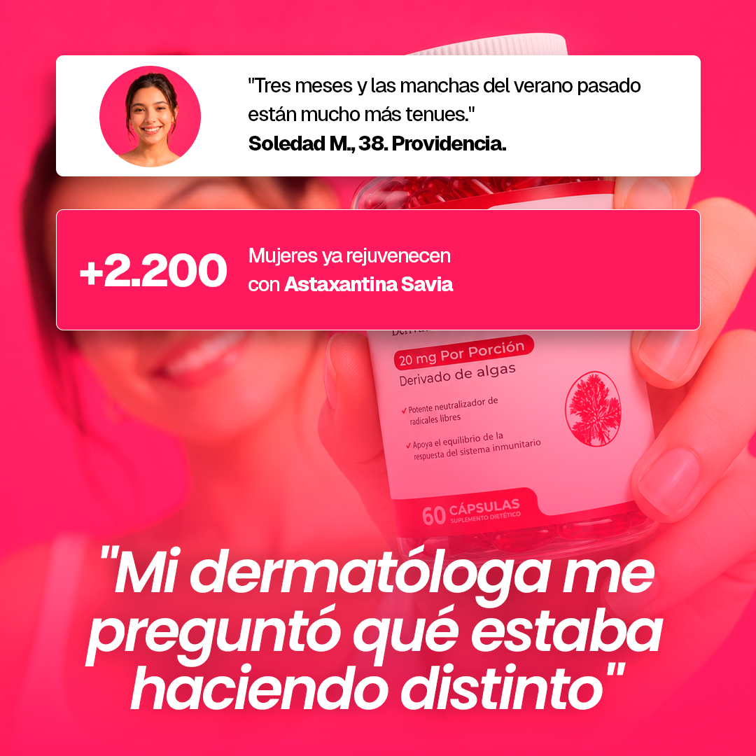 Astaxantina 20 Mg  60 Cápsulas Antioxidante Natural