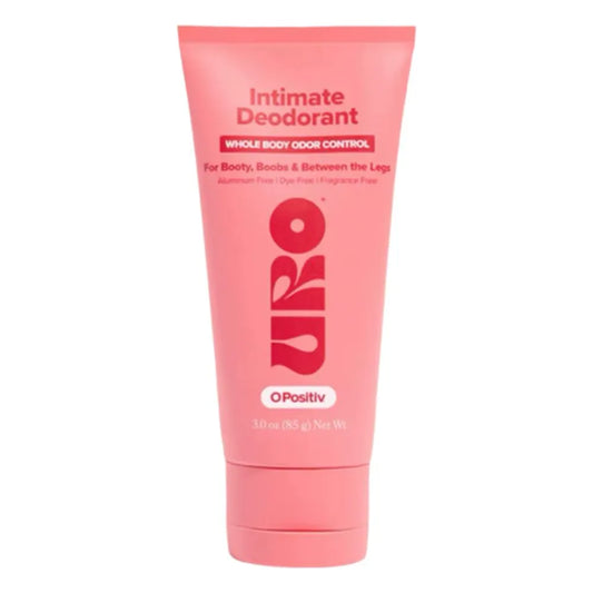 Desodorante URO - Adiós olor corporal